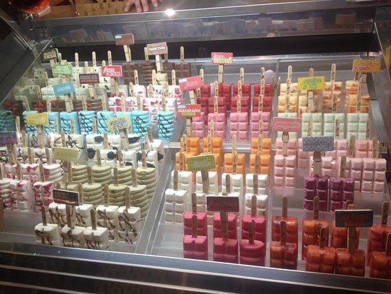 Bendita Paleta